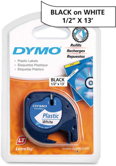Dymo 91331 Barcode Label