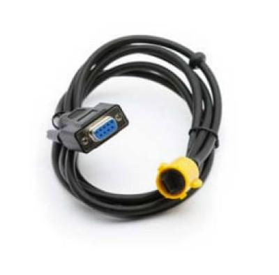 Zebra CBA-RF7-C09ZAR Cables, Connectors, and Adapters