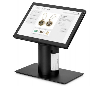 HP 4K4M0AA POS System