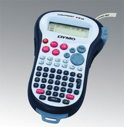 Dymo 22051 Portable Barcode Printer