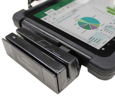 MobileDemand F10-INTLHD-MSR-KIT Accessory