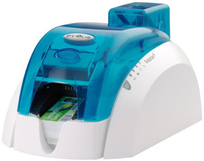 Evolis PBL401OCU ID Card Printer