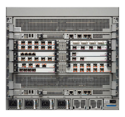 Cisco ASR1009-X= Accessory