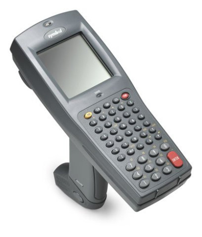 Symbol PDT6846-L2E643WW Mobile Computer