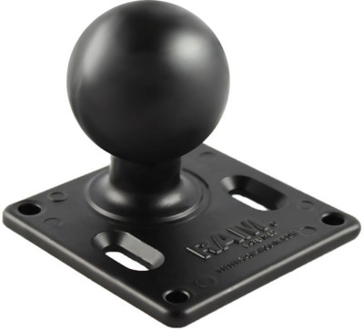 Zebra RAM-D-2461U-MOTO7 Mounting Hardware and Stands