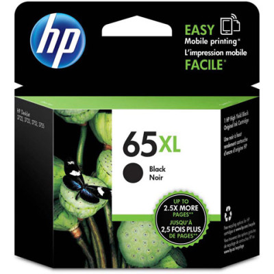 HP N9K04AN InkJet Cartridge