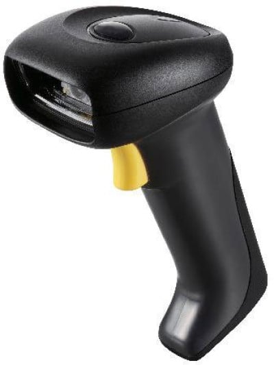 ZBA ZB3062USB Barcode Scanner