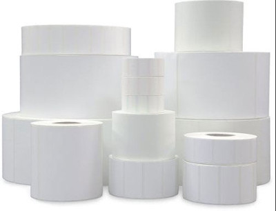 SATO L5TT0124R Barcode Label