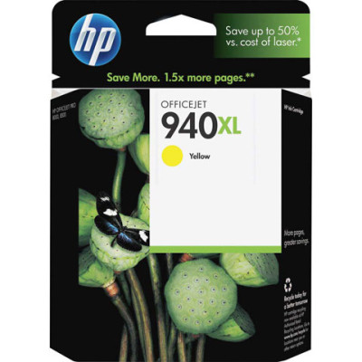 HP C4909AN#140 InkJet Cartridge