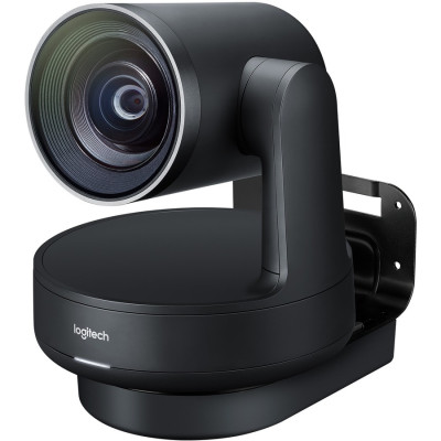 Logitech 960-001226 Video Conferencing Equipment