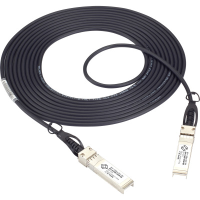 Black Box SFP-H10GB-CU50CM-BB Accessory