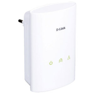 D-Link DHP-306AV Telecommunication Equipment