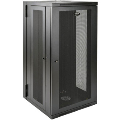 Tripp-Lite SRW26USDP Storage Encloser