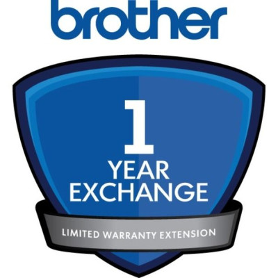 Brother E2141EPSP Service Contract
