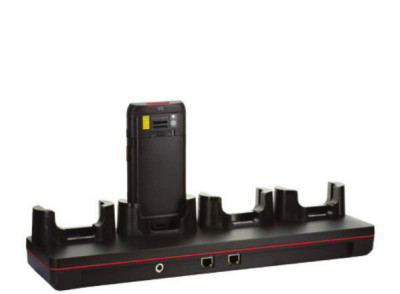 Honeywell CT40-NB-UVN-1 Docks and Cradles