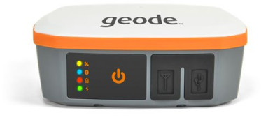 Juniper Systems 25976 Wireless Transmitter / Receiver