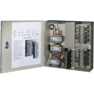 EverFocus AC8-2-2UL Accessory