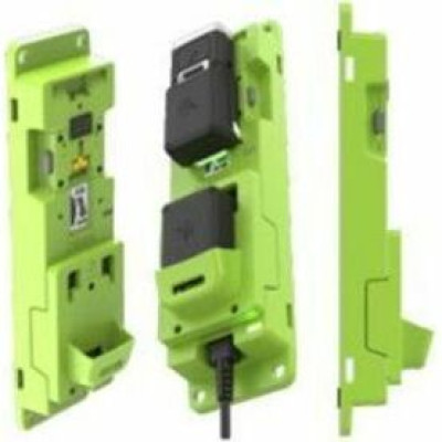 Zebra SHIM-CRD-R5X62B-01 Power Device