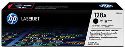 HP CE320A Toner