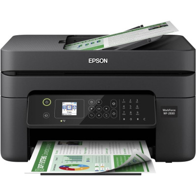 Epson C11CG30201 Multi-Function Printer