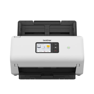 Brother ADS-3300W Document Scanner