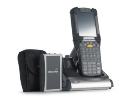 Zebra WND-2200-00AB Wireless Transmitter / Receiver