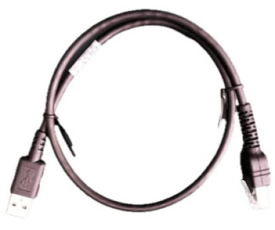 Zebra CBL-U10255-01 Cables, Connectors, and Adapters
