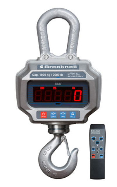 Brecknell 816965006618 Scale