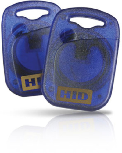 HID FPKEY-SSSS-0000 Access Control Cards