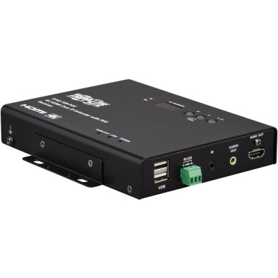 Tripp-Lite B162-100-POE Ethernet Switch