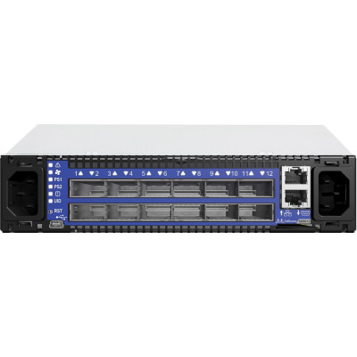 Mellanox MSX6012F-1BRS Products