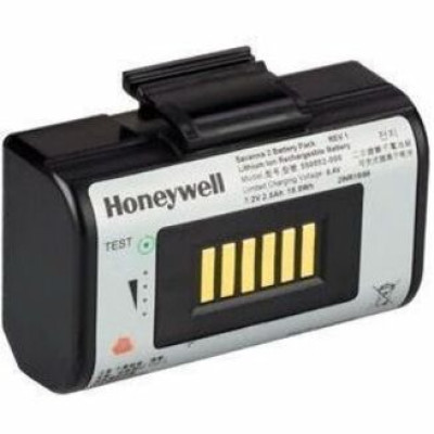 Honeywell 50181461-001 Battery