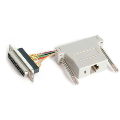 StarTech GC258FF Cables, Connectors, and Adapters