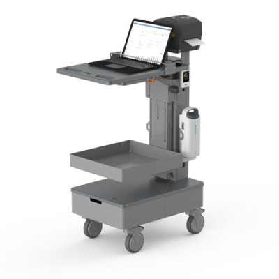 DTG DTG-X250LP Mobile Cart