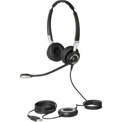 Jabra 2409-820-205 Telecommunication Equipment