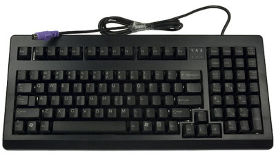 Cherry G81-1800LUMUS-2 Keyboards