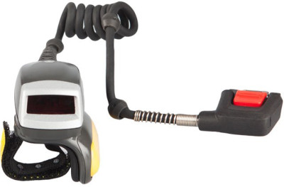Zebra RS4000-HPCLWR Barcode Scanner