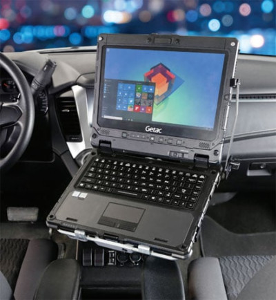 Gamber-Johnson 7170-0697-33 Docks and Cradles