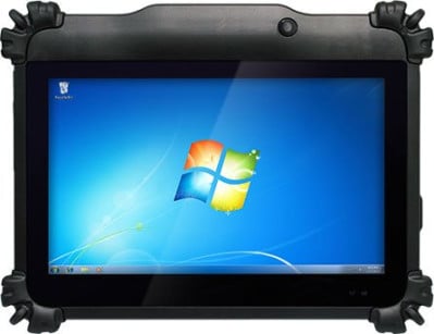 DT Research 395B-E7B-364 Tablet