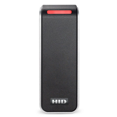 HID 20TKS-02-0002BL Access Control Reader