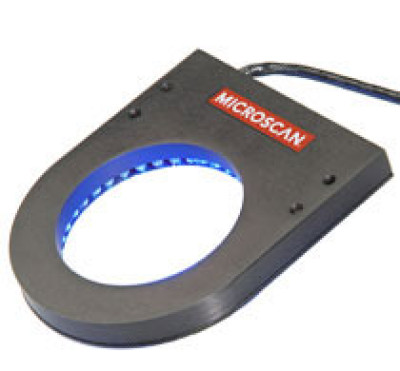 Microscan NER-011609321 Infrared Illuminator