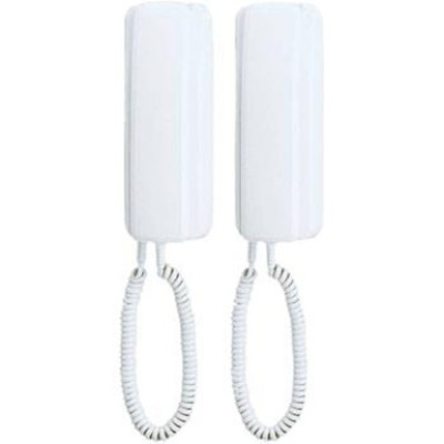 Aiphone AT-406 Telecommunication Equipment