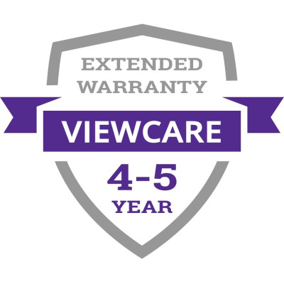 ViewSonic PRJ-EW-09-02 Service Contract