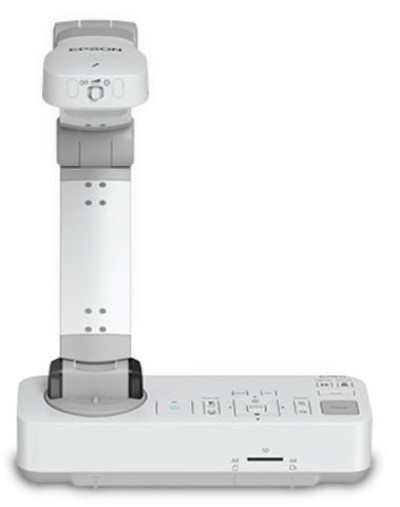 Epson V12H757020 Document Scanner