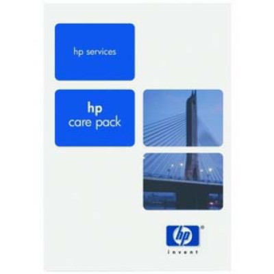 HP UE323E Service Contract