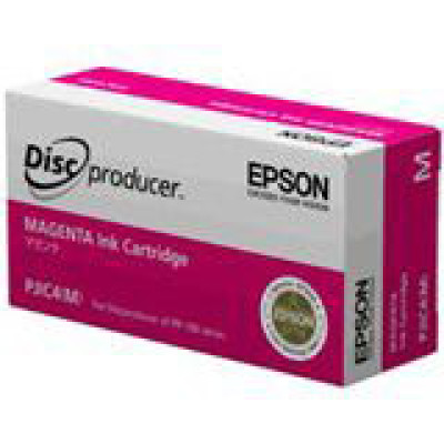 Epson C13S020450 InkJet Cartridge