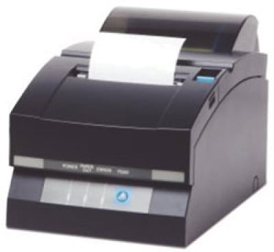 Citizen CD-S501-AENU-BK Receipt Printer