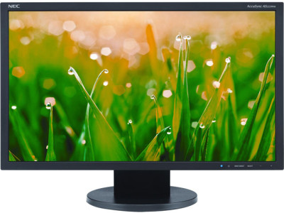 NEC EA273WMI-BK Monitor
