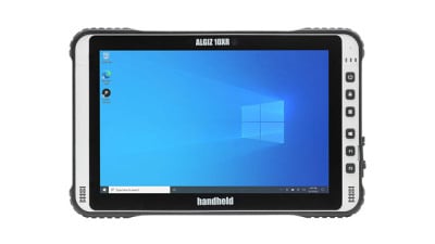 Handheld Algiz 10XR Tablet