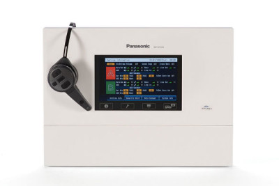 Panasonic ATTII8AIOSYSD Communication System